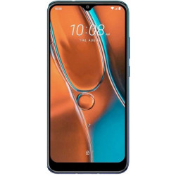 HTC Wildfire E2 LCD Screen With Digitizer - Black