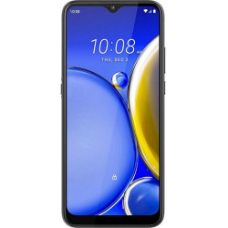 HTC Wildfire E2 Plus LCD Screen With Digitizer - Black