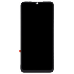 HTC Wildfire E Plus LCD Screen With Digitizer - Black