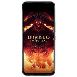 Asus ROG Phone 6 Diablo Immortal LCD Screen With Digitizer - Black