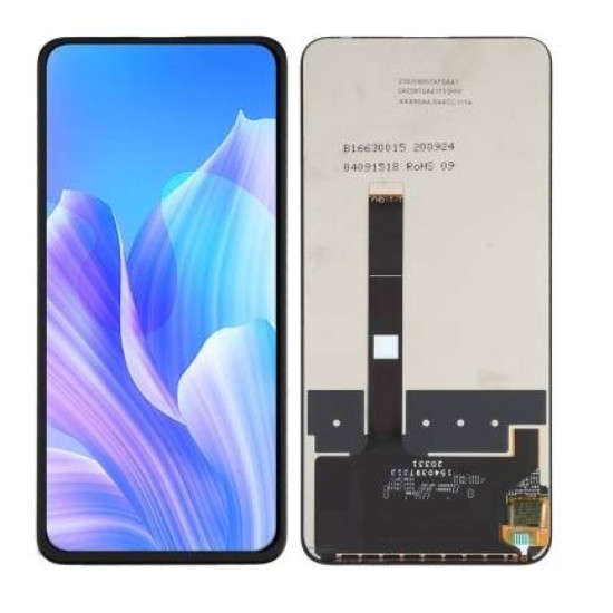 Huawei Enjoy 20 Plus 5G LCD Screen Display Combo Black - High Quality