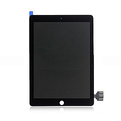 Original Display Combo For Apple iPad Pro 9.7 LCD Screen With Touch - Black