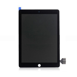 Original Display Combo For Apple iPad Pro 9.7 LCD Screen With Touch - Black