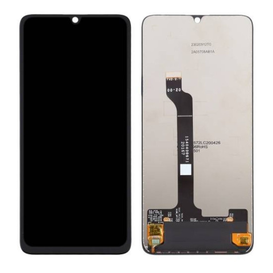 Huawei Enjoy 20 Pro LCD Screen Display Combo Black - ORIGINAL