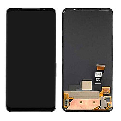 Asus ROG Phone 6 Pro LCD Screen With Digitizer - Black
