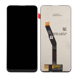 Huawei Honor Play 3 LCD Screen Display Combo Black ORIGINAL