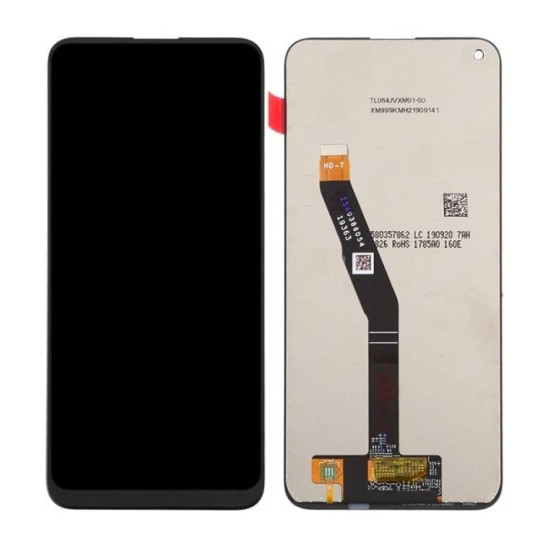 Huawei Honor Play 3 LCD Screen Display Combo Black ORIGINAL