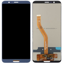 Honor View 10 LCD Screen Display Combo Blue - High Quality