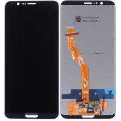 Honor View 10 LCD Screen Display Combo Black - High Quality