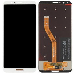 Honor View 10 LCD Screen Display Combo White - High Quality