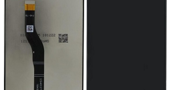 Honor View 20 LCD Screen Display Combo Black - High Quality - MOB-DISP ...