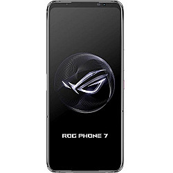 Asus ROG Phone 7 Ultimate LCD Screen With Digitizer - Black