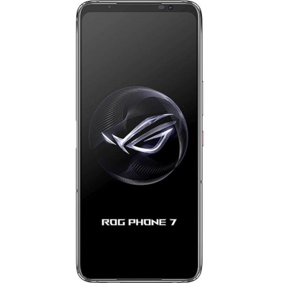 Asus ROG Phone 7 Ultimate LCD Screen With Digitizer - Black