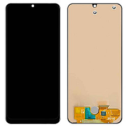 Asus ROG Phone 8 Pro LCD Screen With Display Combo Touch - Black