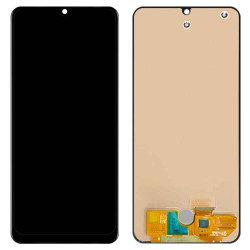 Asus ROG Phone 8 Pro LCD Screen With Display Combo Touch - Black