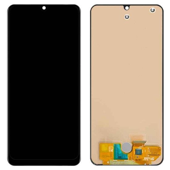 Asus ROG Phone 8 Pro LCD Screen With Display Combo Touch - Black