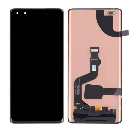 Huawei Mate 40 RS Porsche Design LCD Screen Display Combo Black High Quality