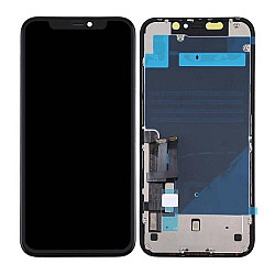 Apple iPhone 11 LCD Display Combo With Touch Screen Black ORIGINAL