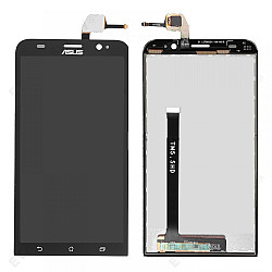 Asus Zenfone Max ZC550KL LCD Screen With Digitizer - Black