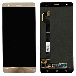 Asus ZenFone 3 Deluxe 5.5 ZS550KL LCD Screen With Digitizer - Shimmer Gold
