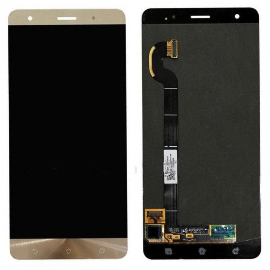 Asus ZenFone 3 Deluxe 5.5 ZS550KL LCD Screen With Digitizer - Shimmer Gold
