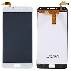 Asus ZenFone 4 Max Pro ZC554KL LCD Screen With Digitizer - White