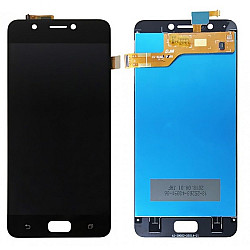 Asus ZenFone 4 Max LCD Screen With Digitizer - Black