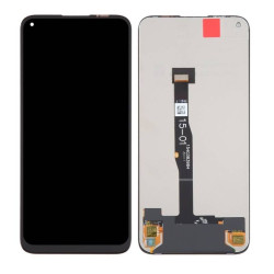 Huawei Nova 7i ORIGINAL LCD Screen Display Combo - Black