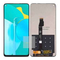 Huawei Nova 7 SE 5G Youth LCD Screen Display Combo Black High Quality