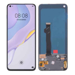 Huawei Nova 7 SE 5G Youth ORIGINAL LCD Screen Display Combo - Black