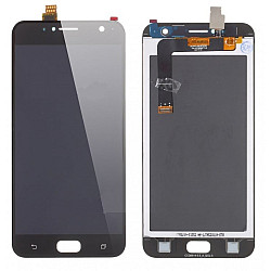 Asus ZenFone 4 Selfie LCD Screen With Digitizer - Black