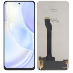Huawei Nova 8 SE Youth LCD Screen Display Combo Black High Quality