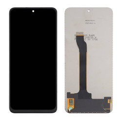 Huawei Nova 8 SE Youth ORIGINAL LCD Screen Display Combo - Black