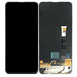 Asus Zenfone 7 Pro LCD Screen With Digitizer - Black
