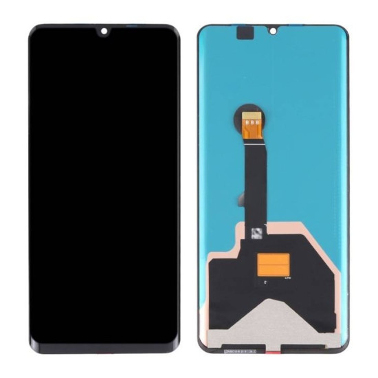 Huawei P30 Pro New Edition LCD Screen Display Combo Black High Quality