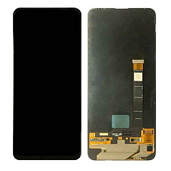 Asus Zenfone 8 Flip LCD Screen With Digitizer - Black