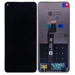 Huawei P40 Lite 5G LCD Screen Display Combo Black High Quality