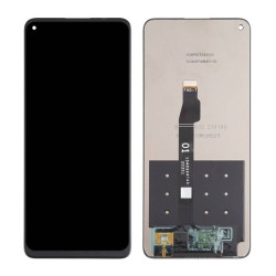 Huawei P40 Lite 5G ORIGINAL LCD Screen Display Combo - Black