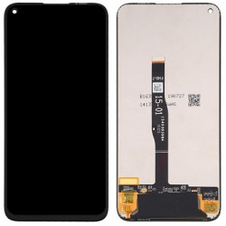 Huawei P40 lite LCD Screen Display Combo Black High Quality