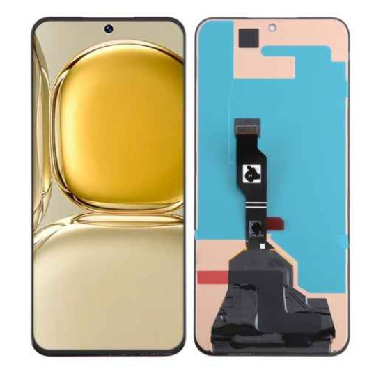 Huawei P50 LCD Screen Display Combo Black High Quality