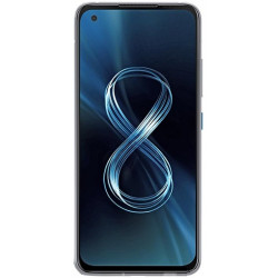 Asus Zenfone 8 LCD Screen With Digitizer - Black