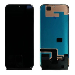 Huawei Pura 70 Pro LCD Screen Display Combo Black High Quality