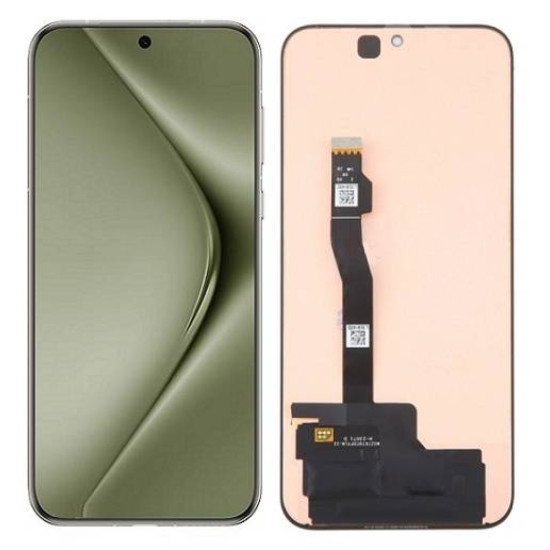 Huawei Pura 70 Ultra ORIGINAL LCD Screen Display Combo - Black