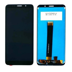 Huawei Y5 Prime 2018 ORIGINAL LCD Screen Display Combo - Black