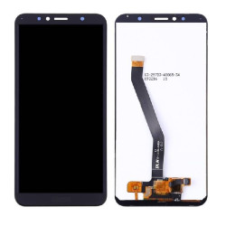 Huawei Y6 Prime 2018 ORIGINAL LCD Screen Display Combo - Black