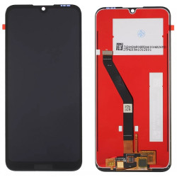 Huawei Y6 Pro 2019 LCD Screen Display Combo Black High Quality