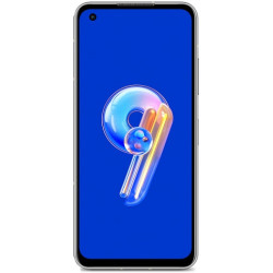 Asus Zenfone 9 LCD Screen With Frame - Blue