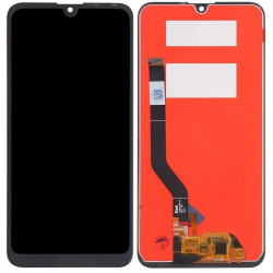 Huawei Y7 2019 LCD Screen Display Combo Black High Quality