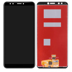 Huawei Y7 Pro 2018 LCD Screen Display Combo Black High Quality