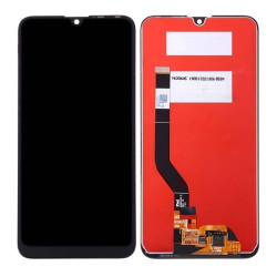 Huawei Y7 Pro 2019 LCD Screen Display Combo Black High Quality